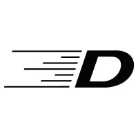 Delaware County Transit logo - Similar company to Cybrbase