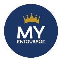 My Entourage logo - Similar company to Support Foundation