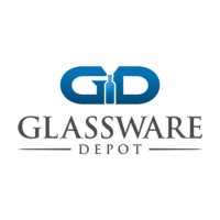 Glassware Depot logo - Similar company to Barsoul Glassware And Bar Tools