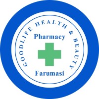 Goodlife Health & Beauty LTD logo - Similar company to Com Online