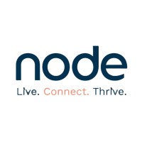 Node logo - Similar company to Node