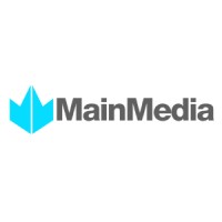 Main Media Video logo - Similar company to Bionic Media