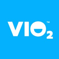 VIO2 logo - Similar company to Austin Bolo