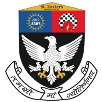 St. Xaviers World School logo - Similar company to St Xavier'S World School