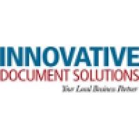 Innovative Document Solutions Inc logo - Similar company to Uci Document Solutions