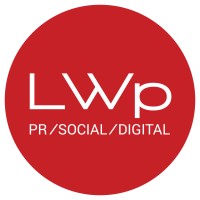 LWp Kommunikáció logo - Similar company to Socius As