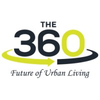 The360 logo - Similar company to Teamtrace