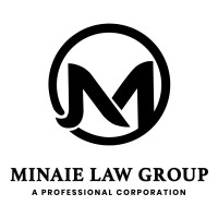 Minaie Law Group, APC logo - Similar company to San Diego County Democratic Party