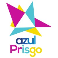 Azul Prisgo logo - Similar company to Clear Intelligence