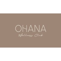 Ohana Wellness Club logo - Similar company to Piedrabruja