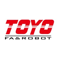 TOYOROBOT 東佑達自動化 logo - Similar company to Anxpert Advanced 安博先進