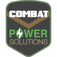 Combat Power Solutions, LLC logo - Similar company to Goprime Mortgage, Inc.