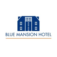 Blue Mansion Hotel