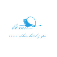 La Mer Deluxe Hotel & Spa logo - Similar company to Apeiron Blue