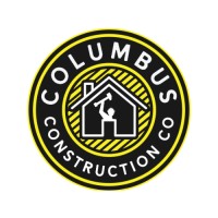 Columbus Construction Company logo - Similar company to Columbus Construction, Llc