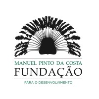 Fundação Manuel Pinto da Costa logo - Similar company to Wë Studio