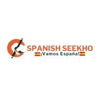Spanish Seekho logo - Similar company to Casa De Spanish