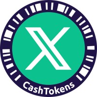 Bitcoin Cash 𝕏 logo - Similar company to Hashmob Media 🎧