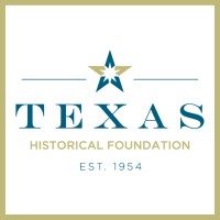 Texas Historical Foundation logo - Similar company to Preservation Texas