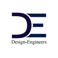 Design-Engineers logo - Similar company to Trano Constructions