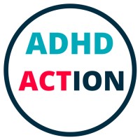 ADHD Action logo - Similar company to Adhd Resource Hub