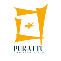 Purattu Film Production logo - Similar company to Bas Cast