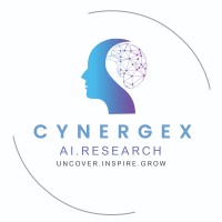 Cynerggex Research Practices & AI logo - Similar company to Pdmrg