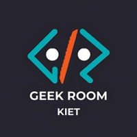 Geek Room KIET logo - Similar company to Acts-Edc