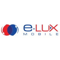 e-LUX Mobile logo - Similar company to Boxem S.À.R.L.