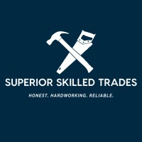 Superior Skilled Trades logo - Similar company to Hardhat Workforce Solutions