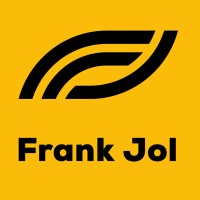 Frank Jol logo - Similar company to Bibian Mentel Foundation