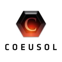 Coeusol Inc. logo - Similar company to Venomoux
