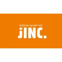 JINC België logo - Similar company to Moochie Frozen Yogurt