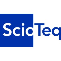 ScioTeq logo - Similar company to Oip N.V.