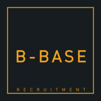 B-Base logo - Similar company to Base-B