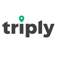 triply | reshaping corporate mobility logo - Similar company to Wowflow - Simple Cafm Alternative
