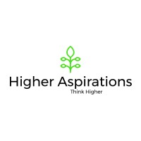 Higher Aspirations logo - Similar company to High Aspirations, Inc