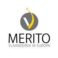 Stichting Merito logo - Similar company to Discours