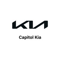 Capitol Kia logo - Similar company to Plug-In Auto