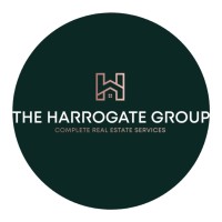 The Harrogate Group logo - Similar company to Singingfriend