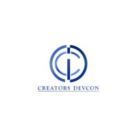 Creators Devcon logo - Similar company to Insiwi Solutions Llp
