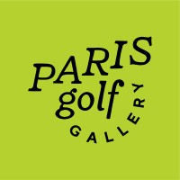 Paris Golf Gallery logo - Similar company to Lost Balls