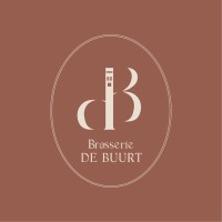 Brasserie De Buurt logo - Similar company to Waardevol Werk Van Buurts
