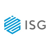 ISG Partners logo - Similar company to 5To Plano