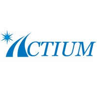 Actium Group logo - Similar company to Validate Startup