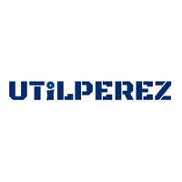 Utilperez SL logo - Similar company to Ez Group