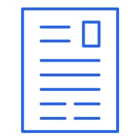 Resume.live logo - Similar company to Showmyflat | Dzynkraft Technology