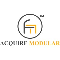 Acquire Modular logo - Similar company to Ixda Indy
