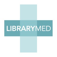 Library Med logo - Similar company to Maind Capital