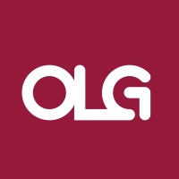 OLG Office logo - Similar company to Reid Campbell